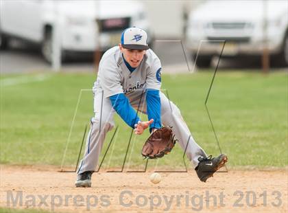 Thumbnail 3 in Hammonton @ Holy Spirit photogallery.