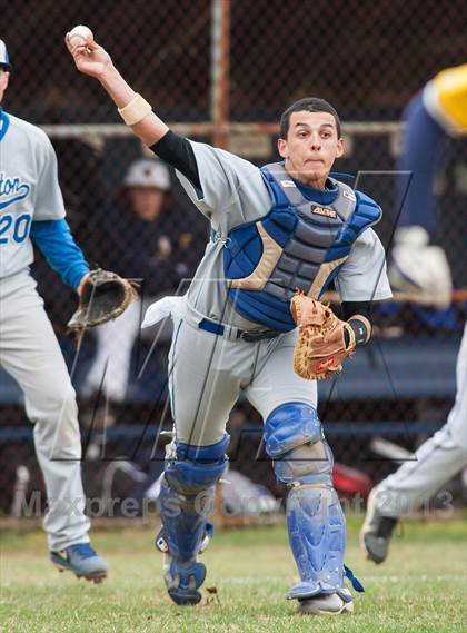 Thumbnail 3 in Hammonton @ Holy Spirit photogallery.