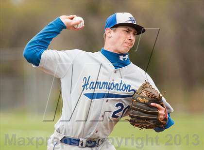 Thumbnail 1 in Hammonton @ Holy Spirit photogallery.