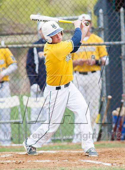 Thumbnail 1 in Hammonton @ Holy Spirit photogallery.