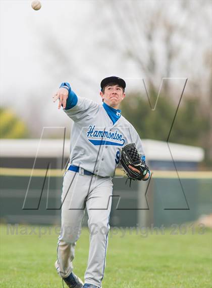 Thumbnail 3 in Hammonton @ Holy Spirit photogallery.