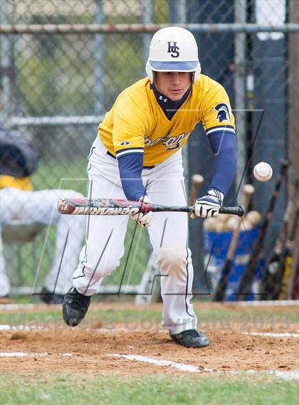 Thumbnail 2 in Hammonton @ Holy Spirit photogallery.