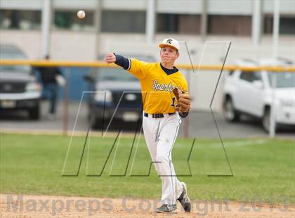 Thumbnail 1 in Hammonton @ Holy Spirit photogallery.