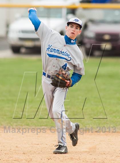 Thumbnail 3 in Hammonton @ Holy Spirit photogallery.