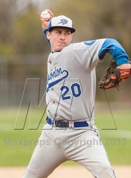 Thumbnail 3 in Hammonton @ Holy Spirit photogallery.