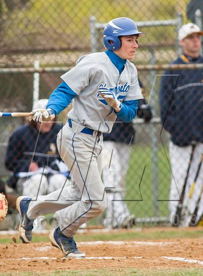 Thumbnail 3 in Hammonton @ Holy Spirit photogallery.