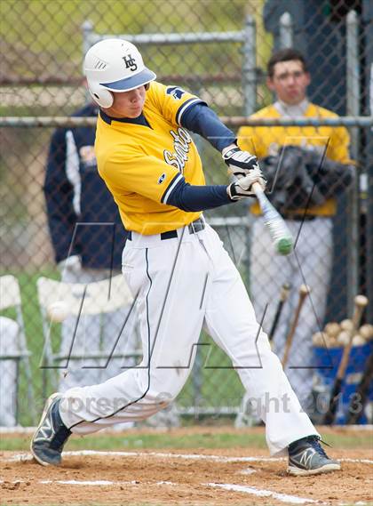 Thumbnail 3 in Hammonton @ Holy Spirit photogallery.
