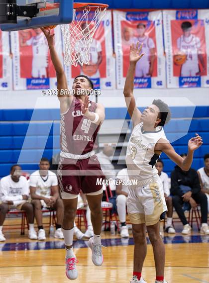 Thumbnail 2 in Choctaw Central @ Morton photogallery.