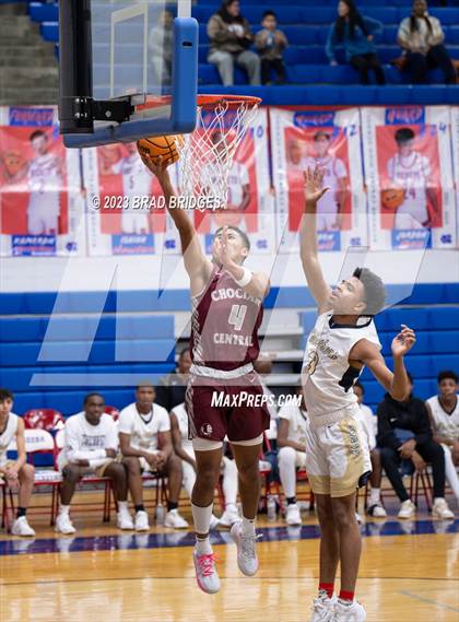 Thumbnail 1 in Choctaw Central @ Morton photogallery.