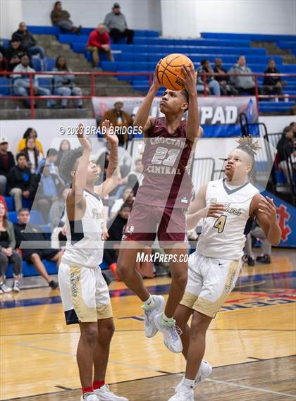 Thumbnail 3 in Choctaw Central @ Morton photogallery.