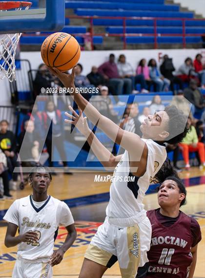 Thumbnail 2 in Choctaw Central @ Morton photogallery.