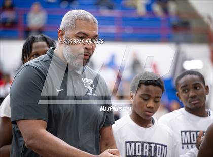 Thumbnail 2 in Choctaw Central @ Morton photogallery.