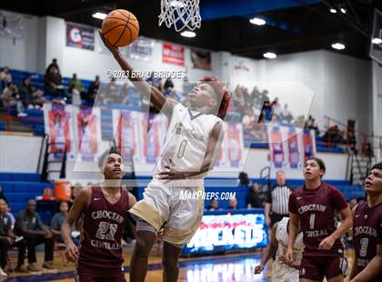 Thumbnail 3 in Choctaw Central @ Morton photogallery.