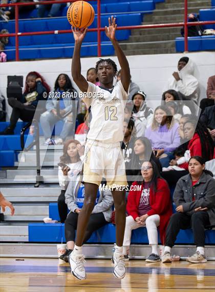 Thumbnail 1 in Choctaw Central @ Morton photogallery.