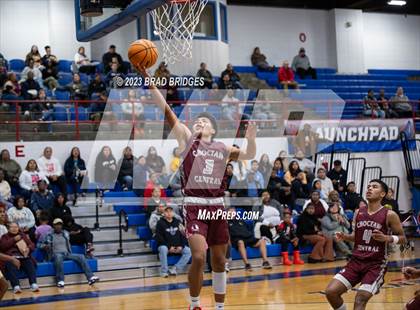 Thumbnail 3 in Choctaw Central @ Morton photogallery.