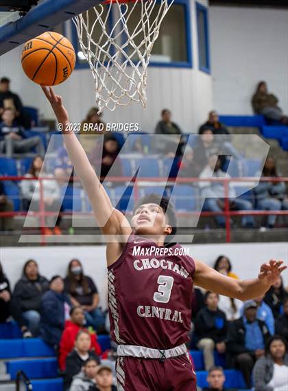 Thumbnail 1 in Choctaw Central @ Morton photogallery.