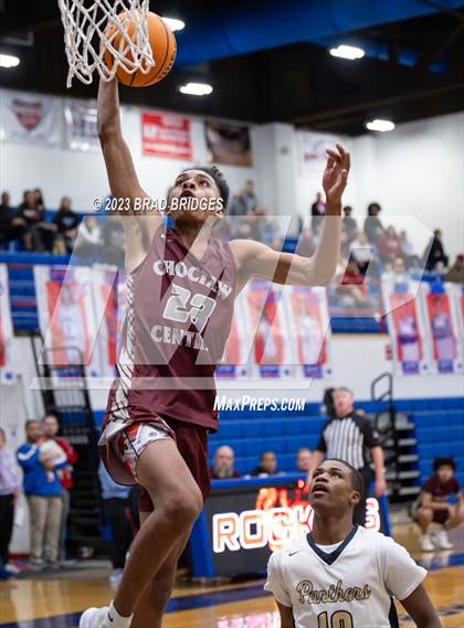 Thumbnail 3 in Choctaw Central @ Morton photogallery.