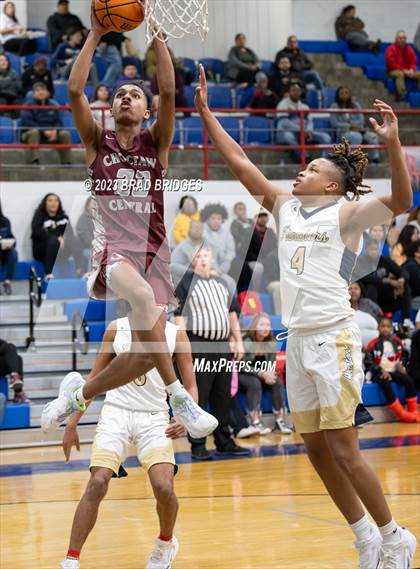 Thumbnail 3 in Choctaw Central @ Morton photogallery.