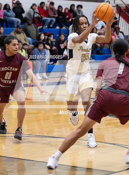Thumbnail 1 in Choctaw Central @ Morton photogallery.