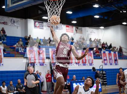 Thumbnail 3 in Choctaw Central @ Morton photogallery.