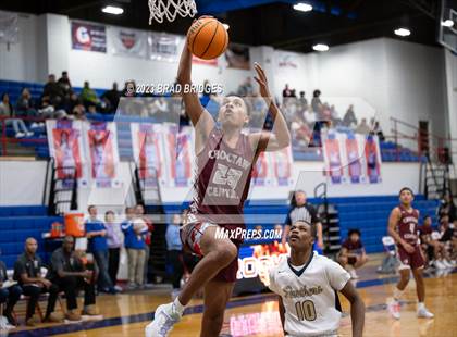 Thumbnail 2 in Choctaw Central @ Morton photogallery.