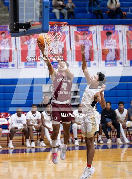 Thumbnail 3 in Choctaw Central @ Morton photogallery.
