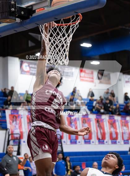 Thumbnail 2 in Choctaw Central @ Morton photogallery.