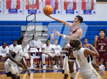 Thumbnail 2 in Choctaw Central @ Morton photogallery.