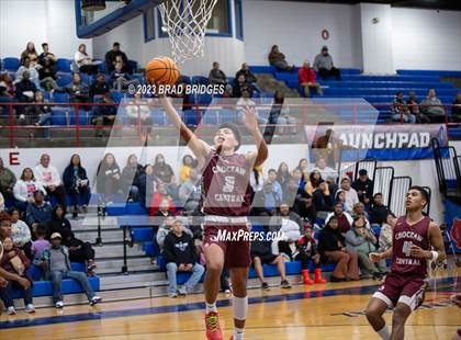 Thumbnail 2 in Choctaw Central @ Morton photogallery.