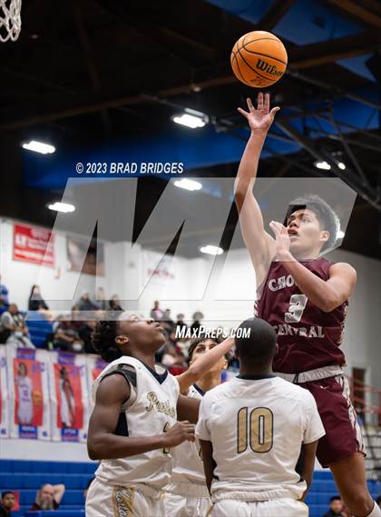 Thumbnail 3 in Choctaw Central @ Morton photogallery.