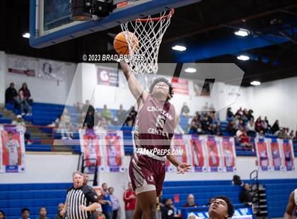 Thumbnail 1 in Choctaw Central @ Morton photogallery.