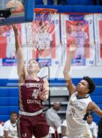 Photo from the gallery "Choctaw Central @ Morton"