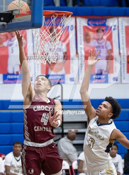 Thumbnail 3 in Choctaw Central @ Morton photogallery.