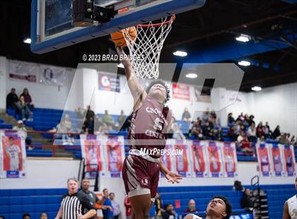 Thumbnail 2 in Choctaw Central @ Morton photogallery.