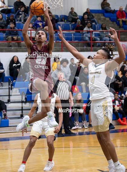 Thumbnail 2 in Choctaw Central @ Morton photogallery.