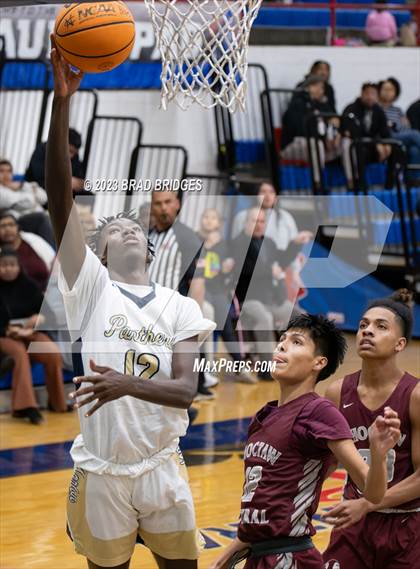 Thumbnail 3 in Choctaw Central @ Morton photogallery.