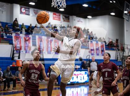 Thumbnail 2 in Choctaw Central @ Morton photogallery.