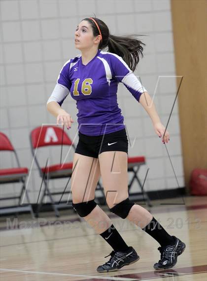 Thumbnail 1 in West Shamokin vs. Our Lady of the Sacred Heart (WPIAL - Class A Quartertfinal) photogallery.