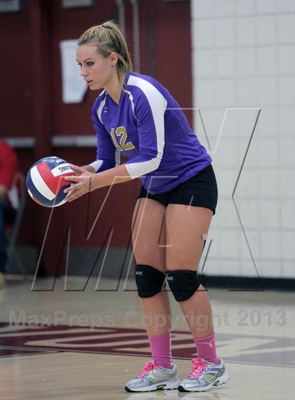 Thumbnail 2 in West Shamokin vs. Our Lady of the Sacred Heart (WPIAL - Class A Quartertfinal) photogallery.
