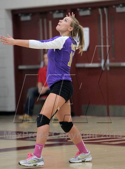 Thumbnail 1 in West Shamokin vs. Our Lady of the Sacred Heart (WPIAL - Class A Quartertfinal) photogallery.