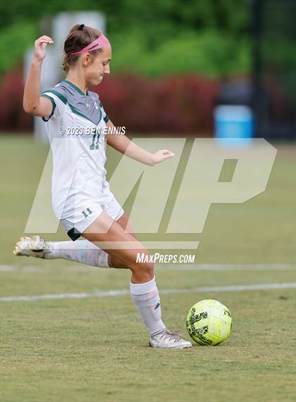 Thumbnail 1 in Frederica Academy vs St. Andrew's (GIAA 3A Championship) photogallery.