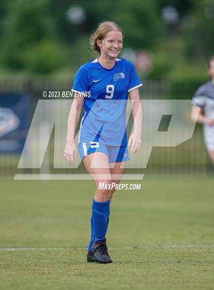 Thumbnail 1 in Frederica Academy vs St. Andrew's (GIAA 3A Championship) photogallery.