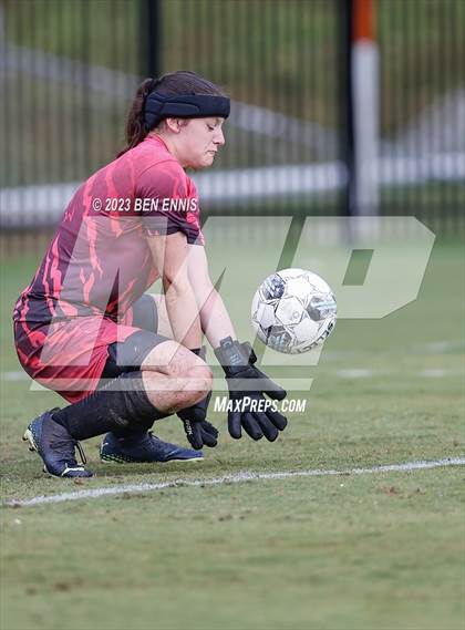 Thumbnail 1 in Frederica Academy vs St. Andrew's (GIAA 3A Championship) photogallery.