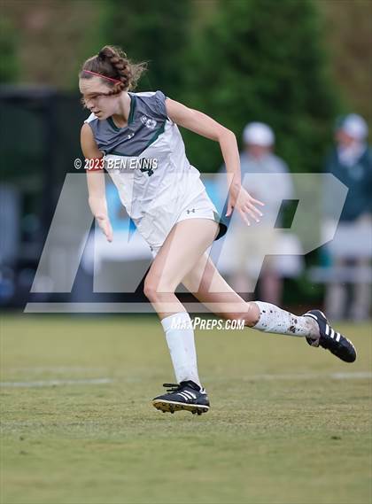 Thumbnail 1 in Frederica Academy vs St. Andrew's (GIAA 3A Championship) photogallery.