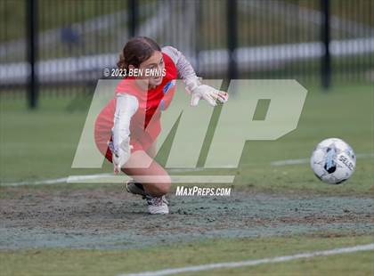 Thumbnail 1 in Frederica Academy vs St. Andrew's (GIAA 3A Championship) photogallery.