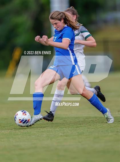 Thumbnail 3 in Frederica Academy vs St. Andrew's (GIAA 3A Championship) photogallery.