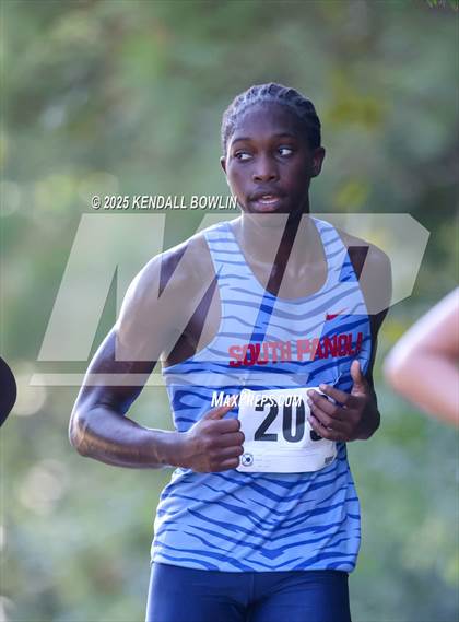 Thumbnail 1 in South Panola XC Opener photogallery.