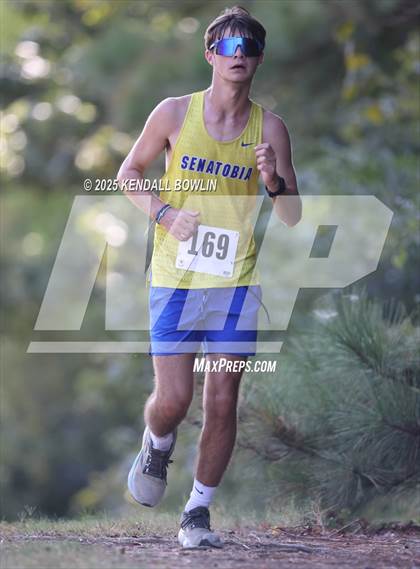 Thumbnail 1 in South Panola XC Opener photogallery.