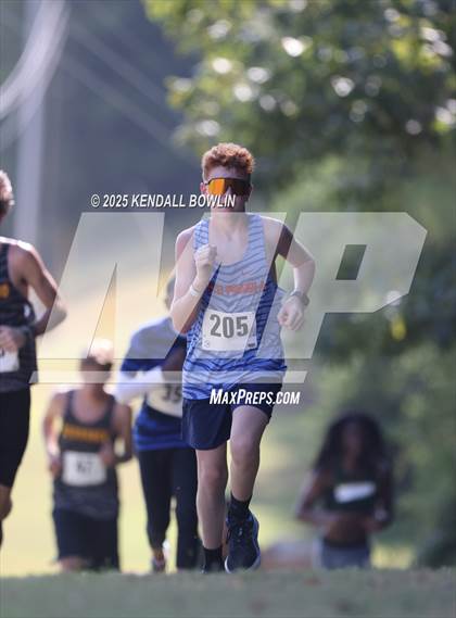 Thumbnail 3 in South Panola XC Opener photogallery.