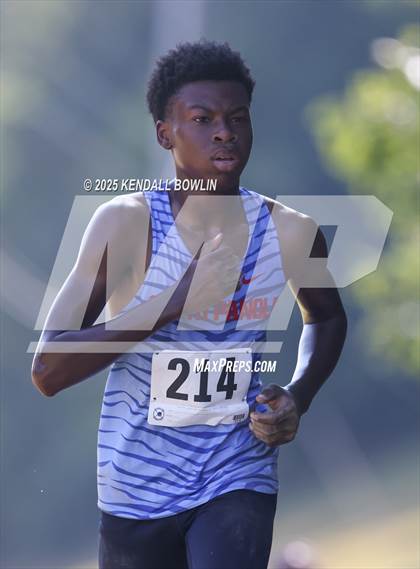 Thumbnail 3 in South Panola XC Opener photogallery.